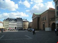 copenhagen indre by nytorv