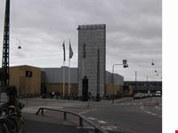 copenhagen the dgi-byen sport center