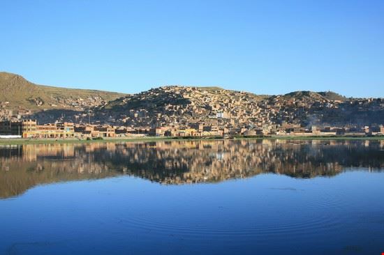  Puno justinjfj - Creative Commons justinjfj