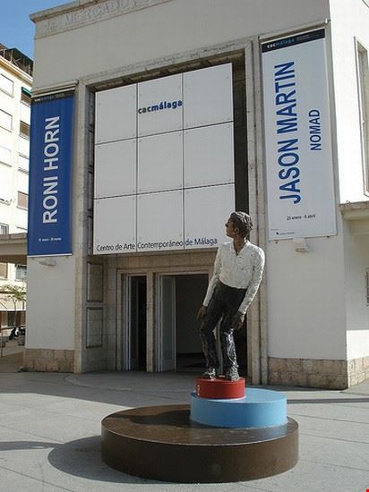  Málaga  