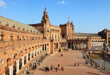seville seville