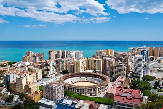  Málaga  