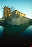La Rocca di Fontanellato