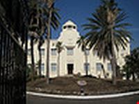 dakar ifan museum