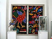 dakar painting ifan museum