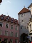 Gate Tower