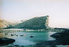 dakar natural pool