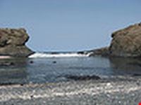 dakar swimming cove