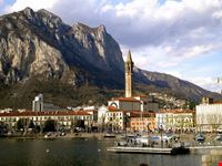 lake view lecco