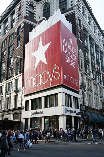 new york macy  s a new york