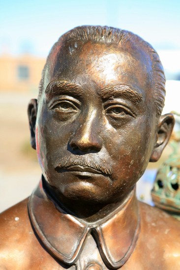 guangzhou sun yat-sen