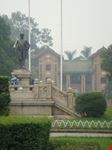 guangzhou sun yat-sen statue in haizhu nathlie zuch 2010