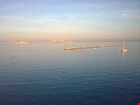 Plage du Prado