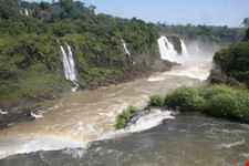 Foz do Iguaçú