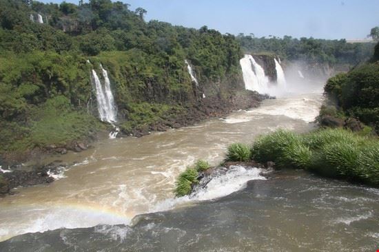  Foz do Iguaçú jcorrius - Creative Commons jcorrius