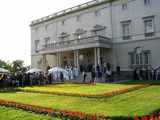 Palazzo Reale - Foto: milos.stankovic