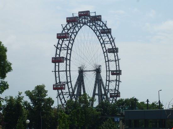  Vienna  