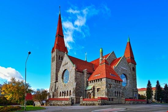  Tampere  