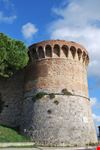 san gimignano bastion san francesco