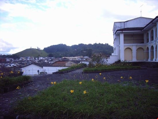 Popayán