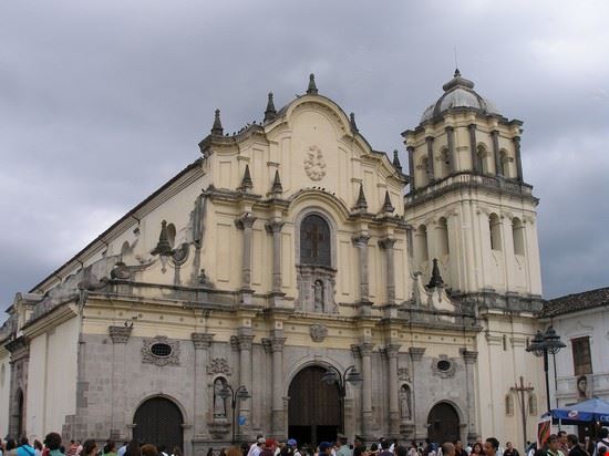  Popayán rosie.edge - CC BY-SA 2.0 rosie.edge