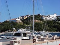 porto cervo neighborhood