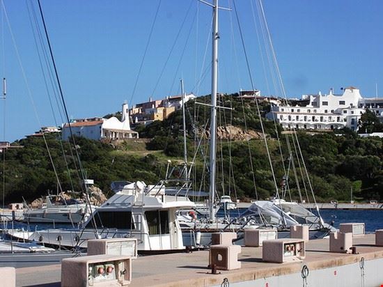  Porto Cervo by Dirk Hartung - Creative Commons by Dirk Hartung