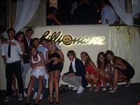 porto cervo nightlife