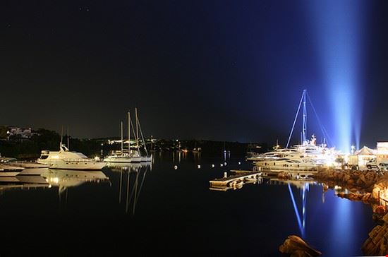  Porto Cervo by mikilgenio80 - Creative Commons by mikilgenio80