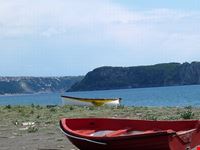 praia a mare island