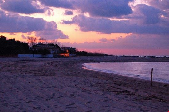  Praia a Mare by A child in the night - Creative Commons by A child in the night