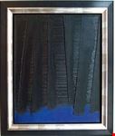 dakar musee d  art contemporain baribana painting