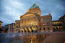 swiss national bank bern