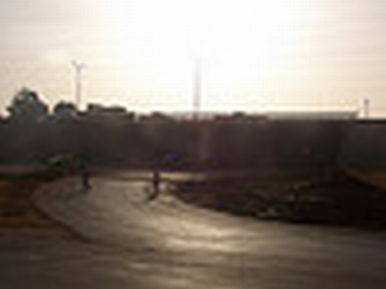 dakar cite castor 3