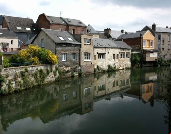  Le Havre Stefan Ataman - Shutterstock Stefan Ataman