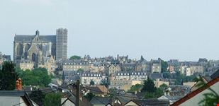 le mans le mans