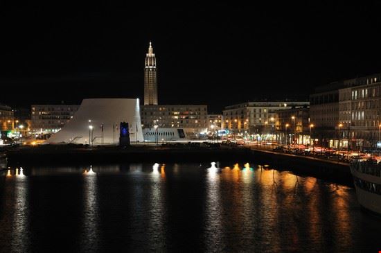  Le Havre vyskoczilova - Shutterstock vyskoczilova