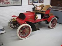 Franklin Auto Museum
