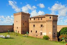 cesena rocca malatestiano