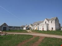 Masseria Le Monache