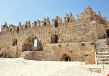 gates damascus