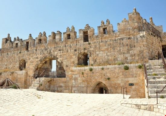  Damasco Shutterstock - jfragments Shutterstock