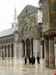 mosque 2 damascus