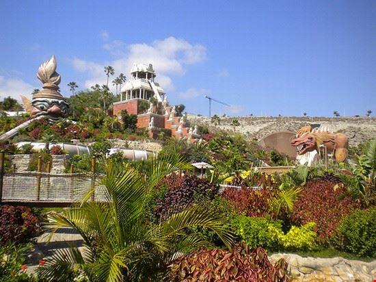 Tenerife