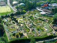 Mini-Europe