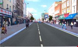 london dalston kingsland road