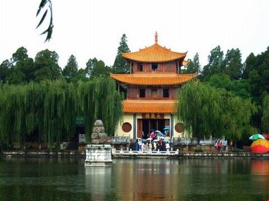  Kunming  