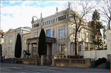 munich museum villa stuck