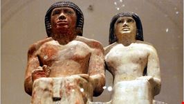 munich egyptian museum