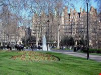 london russel square